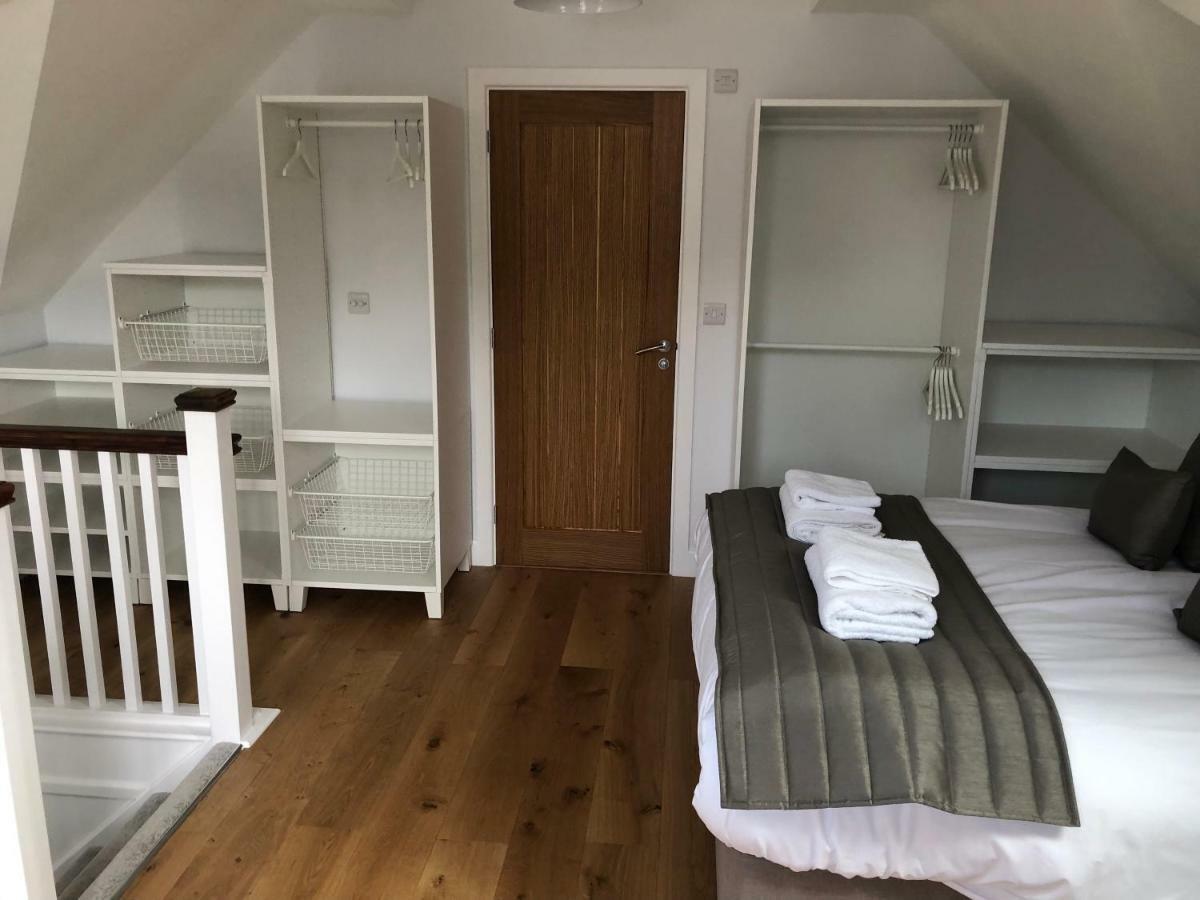 Hamilton Arms Suites 미드허스트 외부 사진
